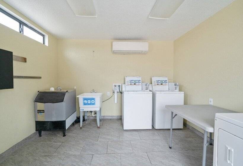 汽车旅馆  Kenedy Downtown   Us 181