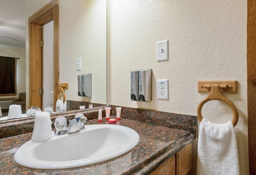 汽车旅馆  Kenedy Downtown   Us 181