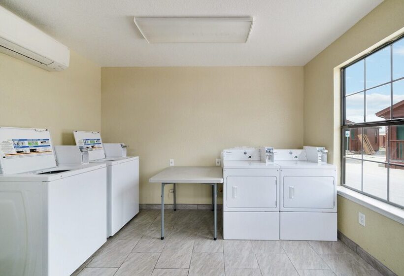 모텔 Kenedy Downtown   Us 181