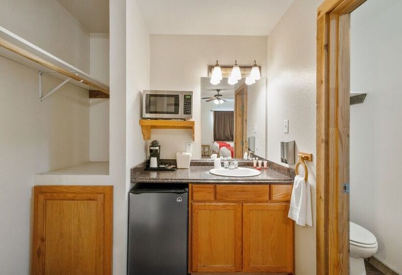 모텔 Kenedy Downtown   Us 181