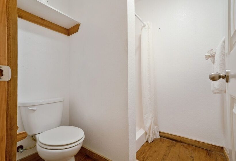 모텔 Kenedy Downtown   Us 181