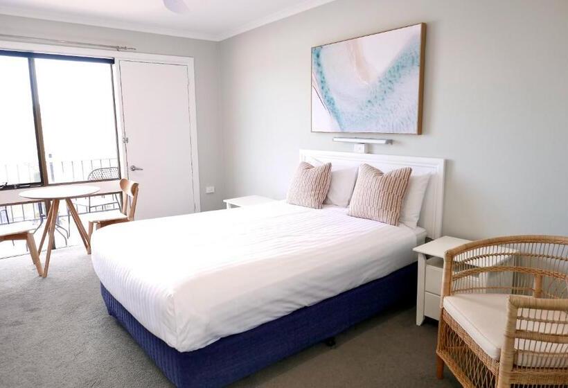 מוטל Pelican Motor Inn