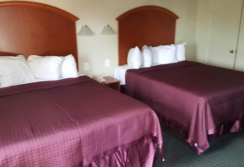 فندق على الطريق Royal Inn