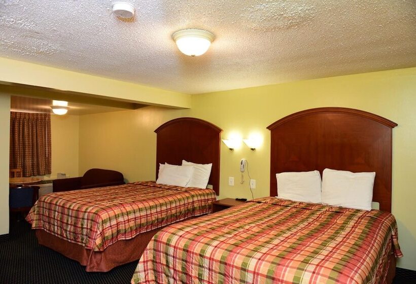 汽车旅馆  Royal Inn