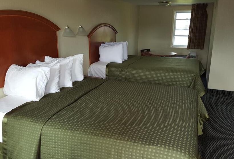 汽车旅馆  Royal Inn