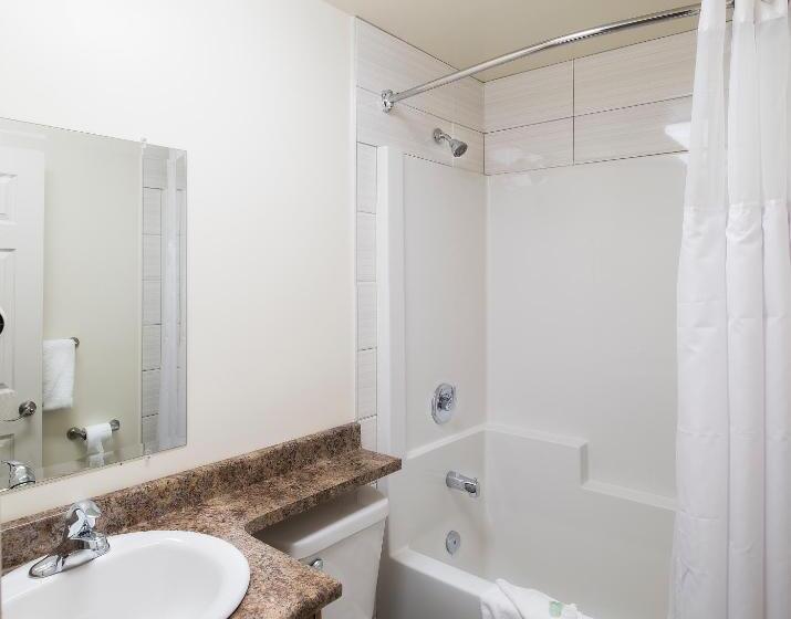 汽车旅馆  Sahara Courtyard Inn Penticton