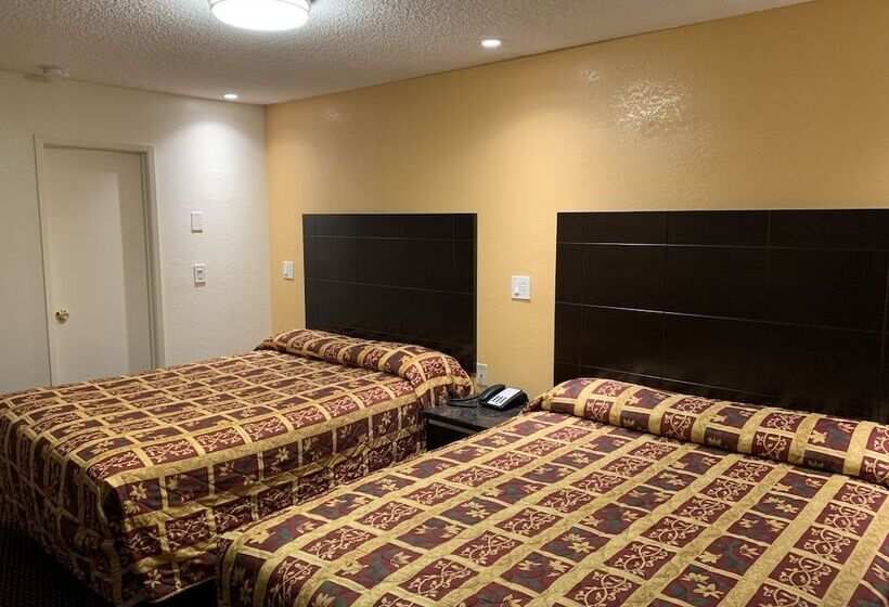 모텔 Seaview Inn Grover Beach