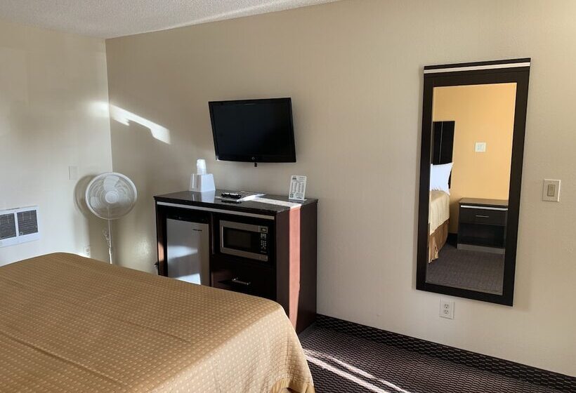 모텔 Seaview Inn Grover Beach