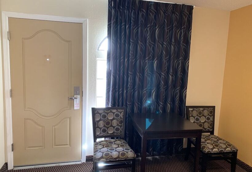 모텔 Seaview Inn Grover Beach