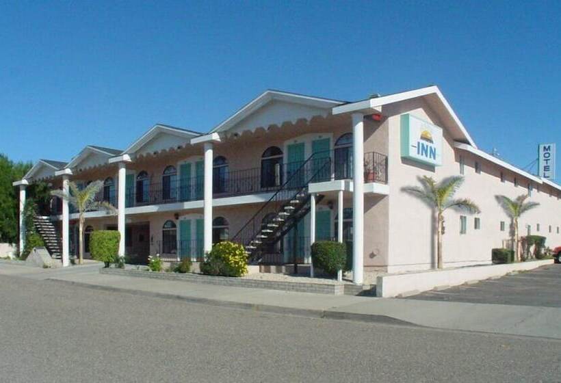 모텔 Seaview Inn Grover Beach