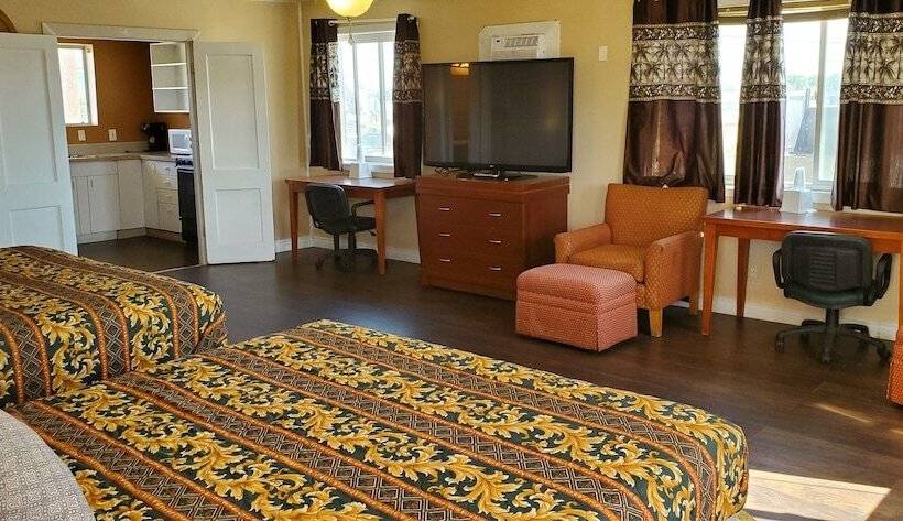 فندق على الطريق Travel Inn