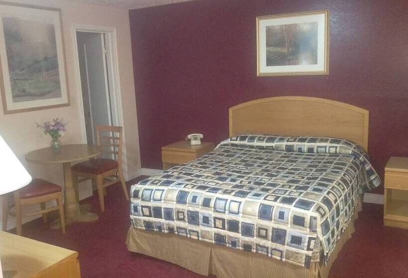 فندق على الطريق Travel Inn