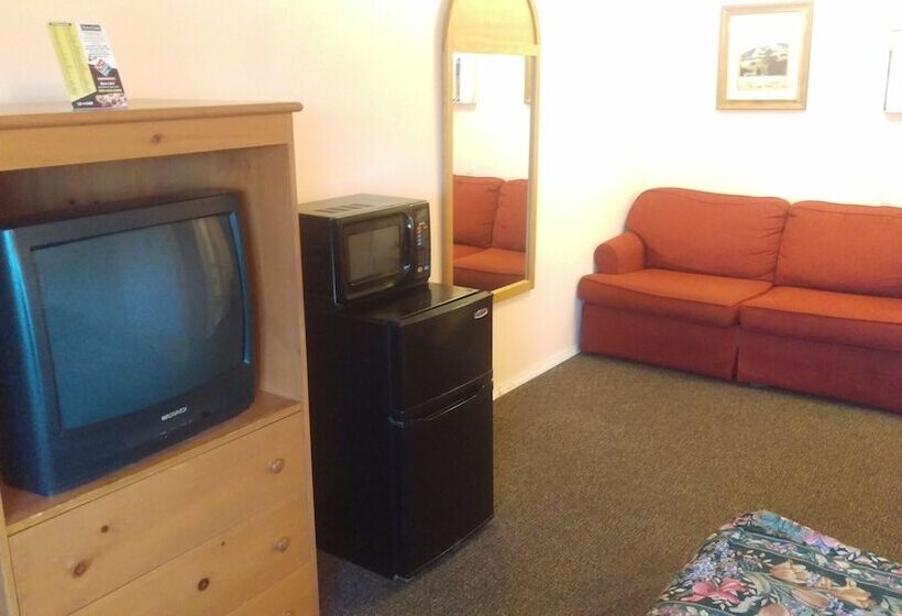 فندق على الطريق Travel Inn