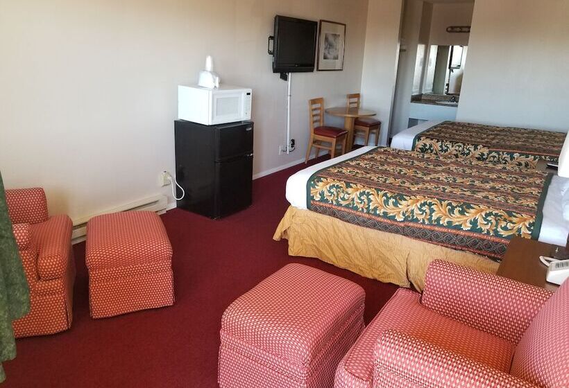 فندق على الطريق Travel Inn