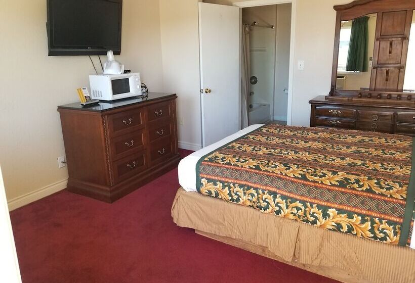 فندق على الطريق Travel Inn