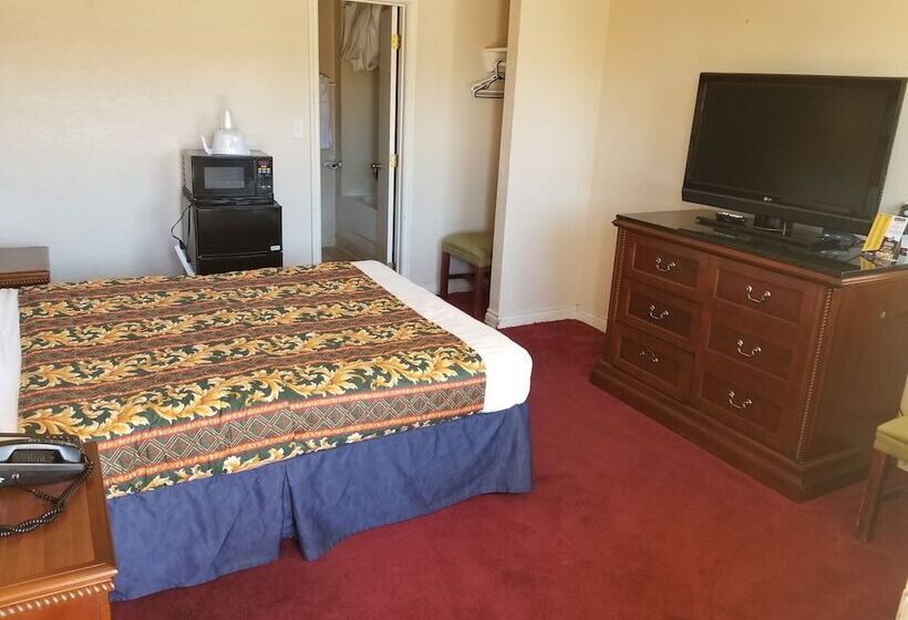 فندق على الطريق Travel Inn