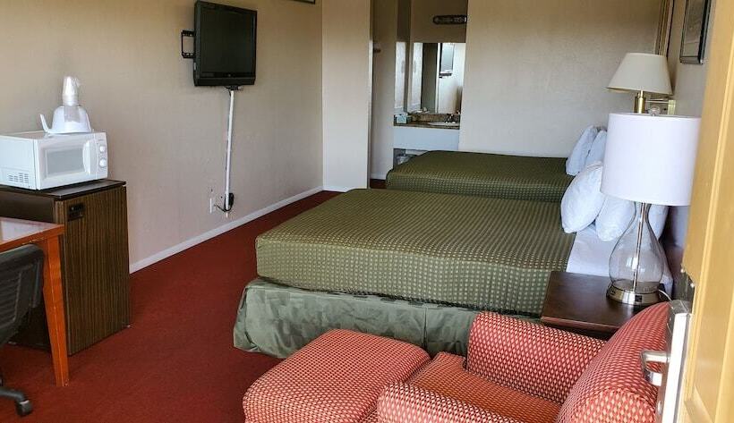 فندق على الطريق Travel Inn