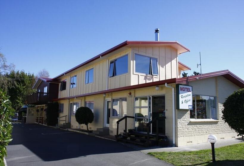 Mountain View Motel