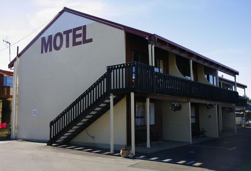 Mountain View Motel