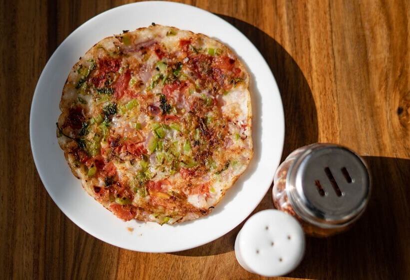 Moustache Hostel Jaipur