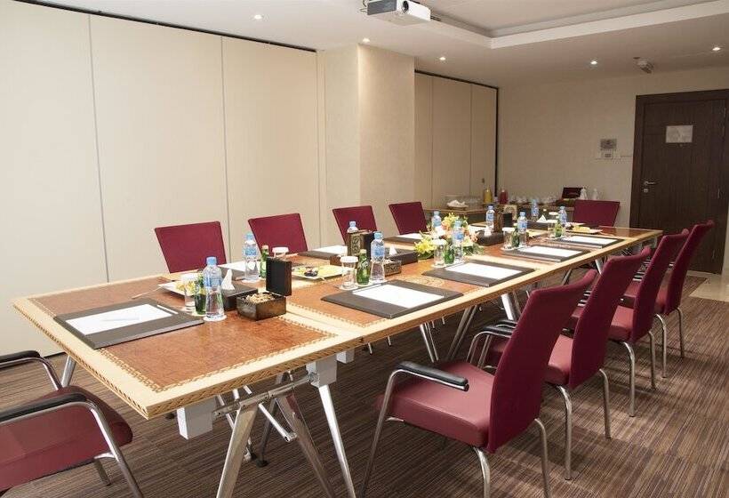 Muscat Hotel & Apartment