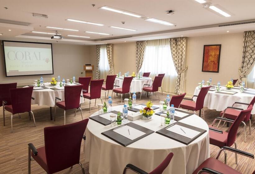 Muscat Hotel & Apartment