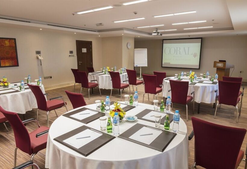 Muscat Hotel & Apartment