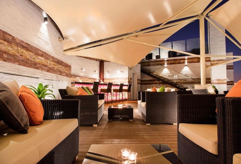 Muscat Hotel & Apartment