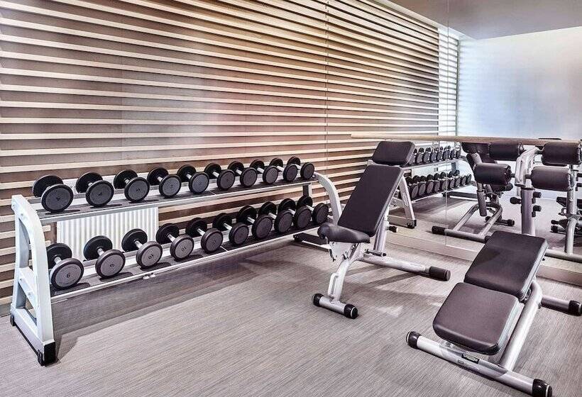 Novotel Moscow Kievskaya