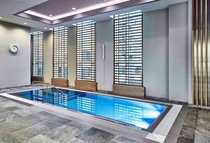 Novotel Moscow Kievskaya