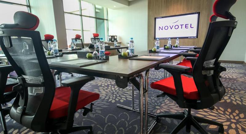 Novotel Yanbu Albahr