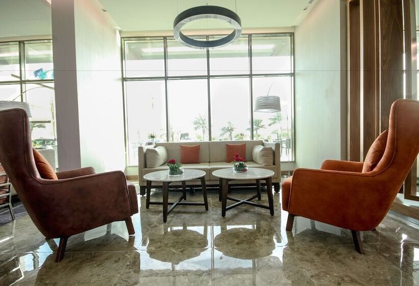 Novotel Yanbu Albahr