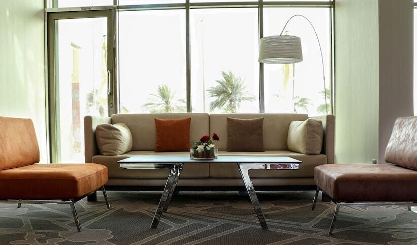 Novotel Yanbu Albahr