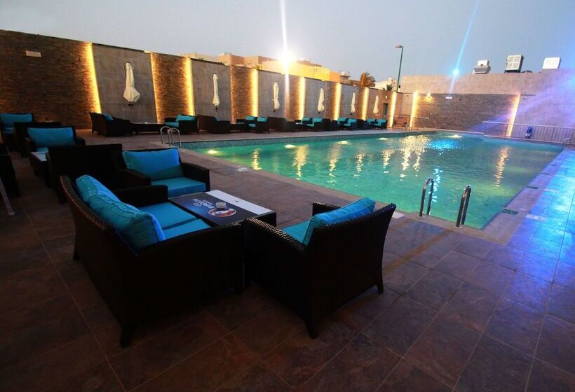 Novotel Yanbu Albahr