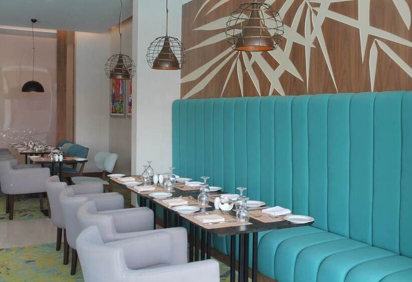 Novotel Yanbu Albahr