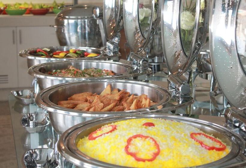 Novotel Yanbu Albahr