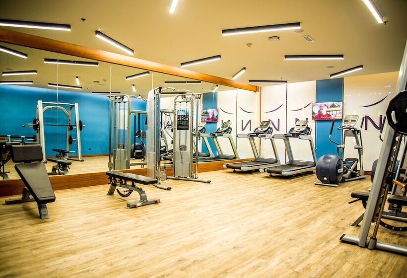 Novotel Yanbu Albahr