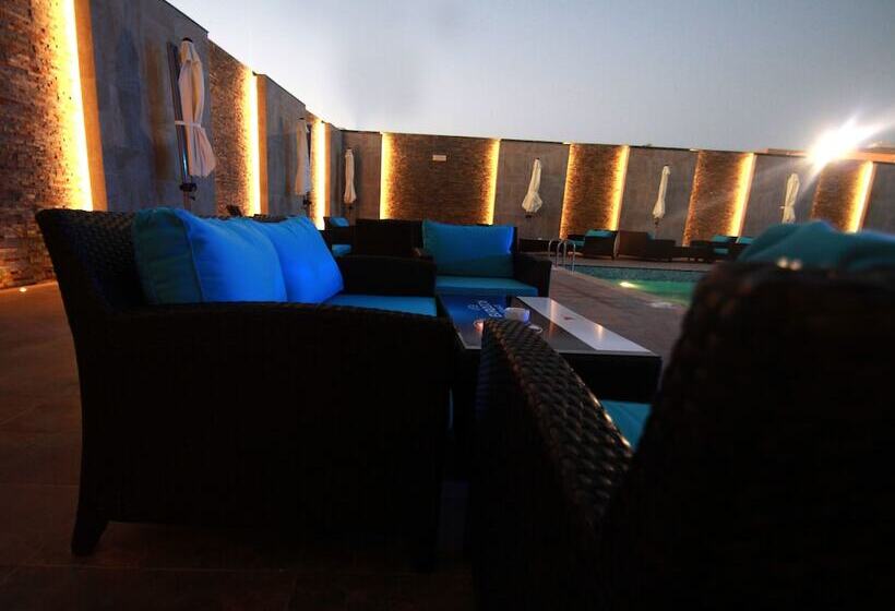 Novotel Yanbu Albahr