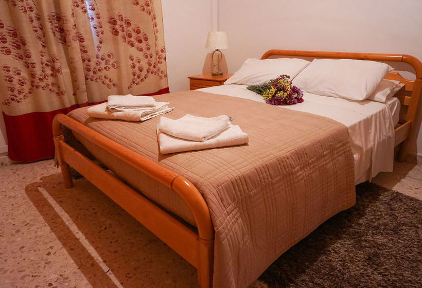 Omodos Village Houses - Pantelis  & Olga &  Marios &  Iacovos