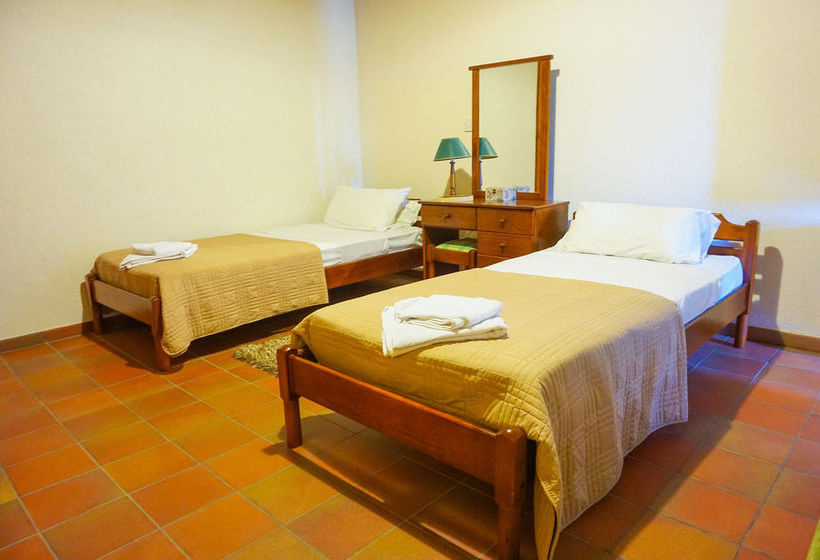 Omodos Village Houses - Pantelis  & Olga &  Marios &  Iacovos