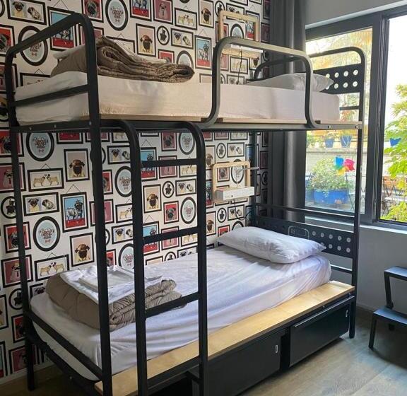 Ostello Bello Milano Duomo