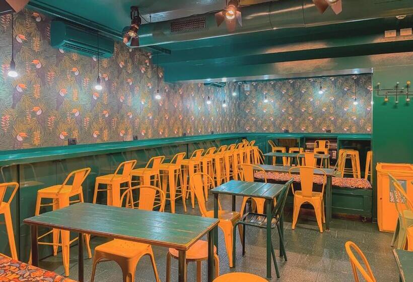 Ostello Bello Milano Duomo