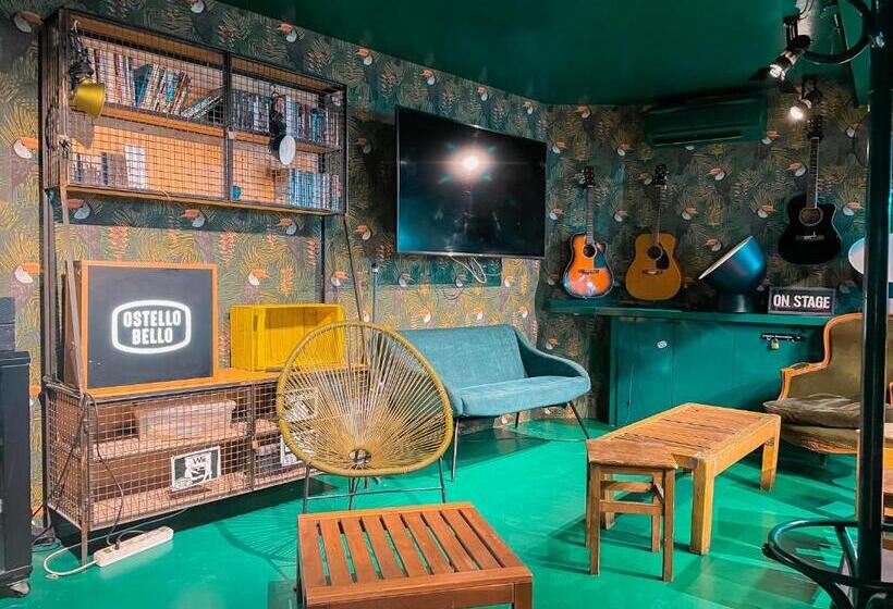 Ostello Bello Milano Duomo