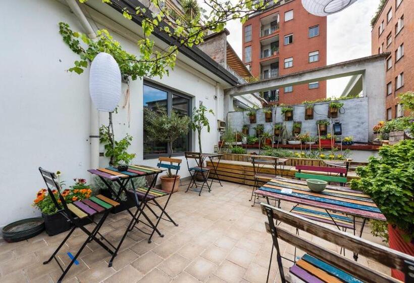 Ostello Bello Milano Duomo