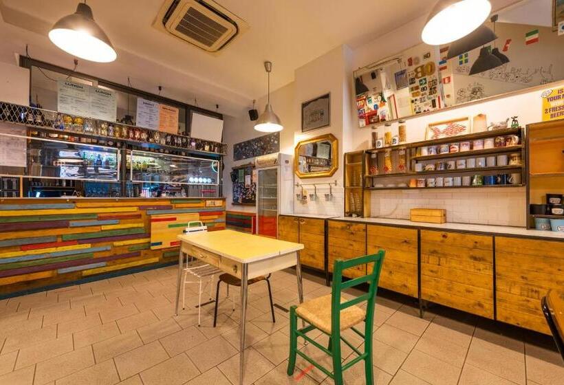 Ostello Bello Milano Duomo