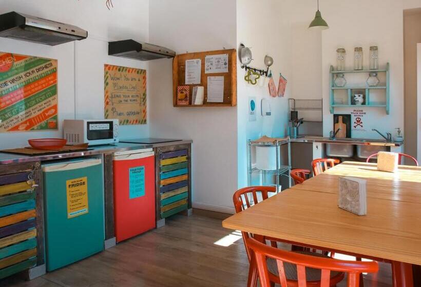 Ostello Bello Milano Duomo