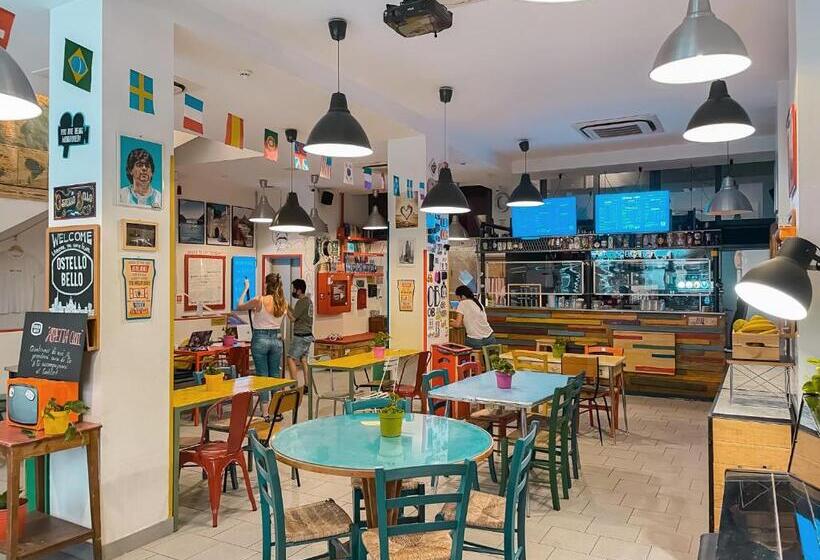 Ostello Bello Milano Duomo