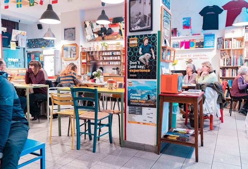 Ostello Bello Milano Duomo