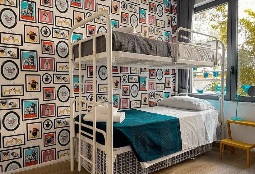 Ostello Bello Milano Duomo