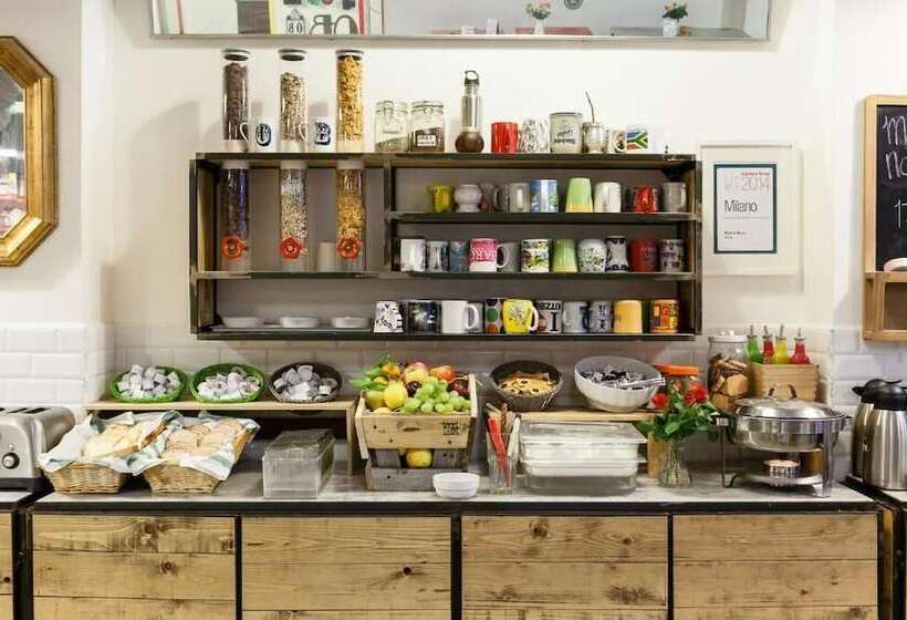 Ostello Bello Milano Duomo